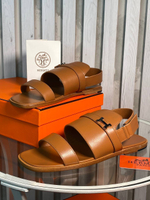 Сандалии Hermes