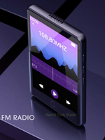 HiFi плеер RUIZU M6 8Гб белый