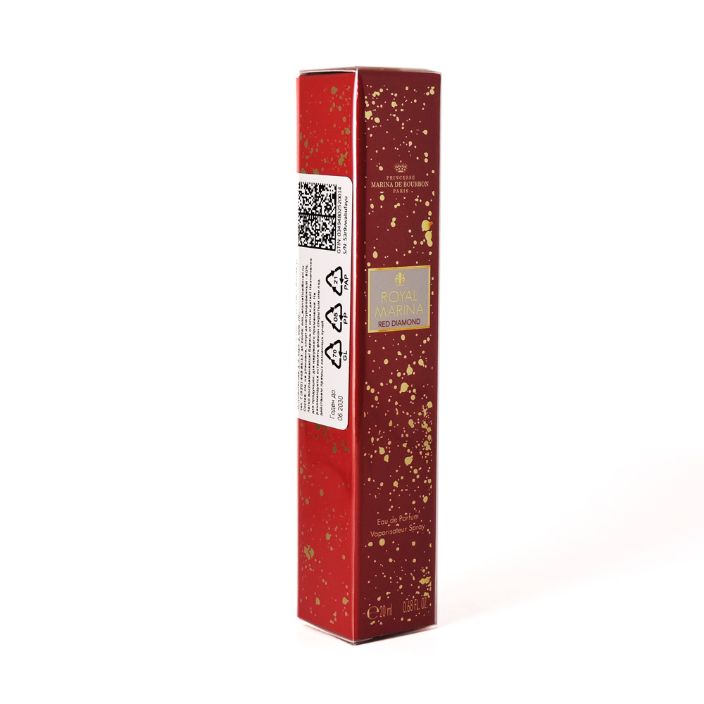 Marina de Bourbon Marina Royal Red Diamond