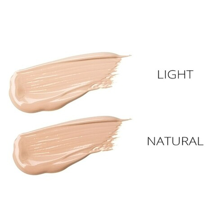 Антивозрастная тональная основа лифтинг для лица AMARANTH Dr.Soie 5G Lift Foundation