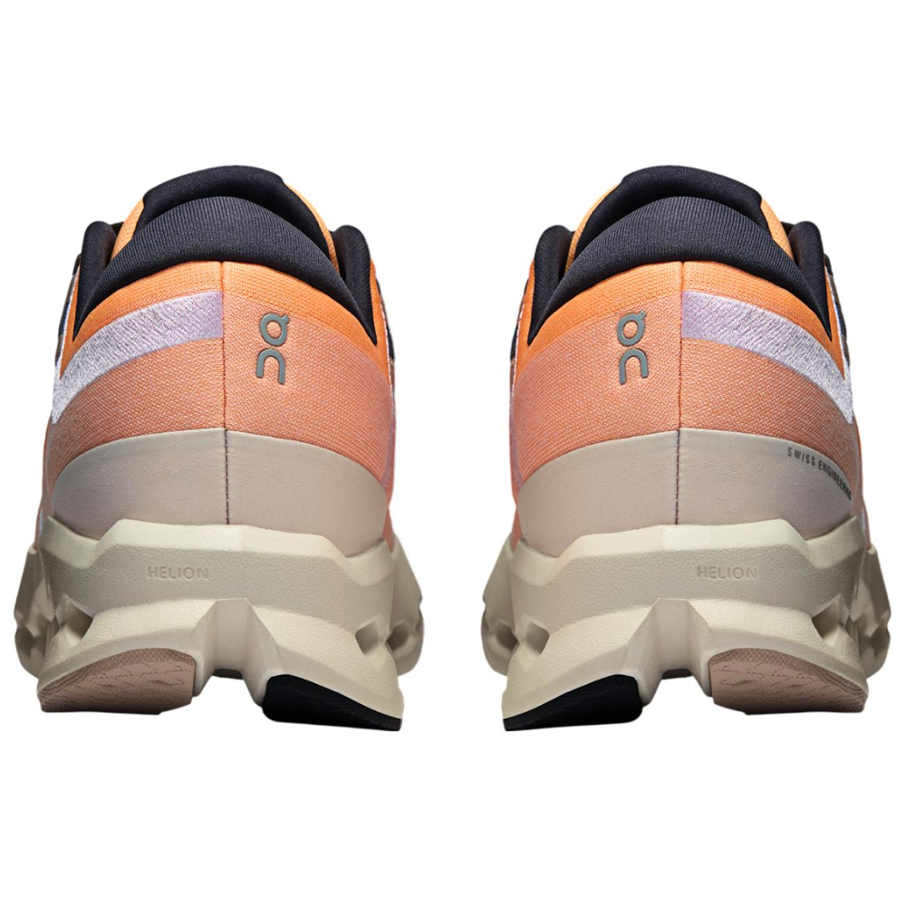 On Cloudsurfer 2 Tangerine Ivory