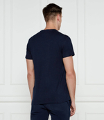 Футболка Tommy Jeans - темно-синий(DM0DM20365)