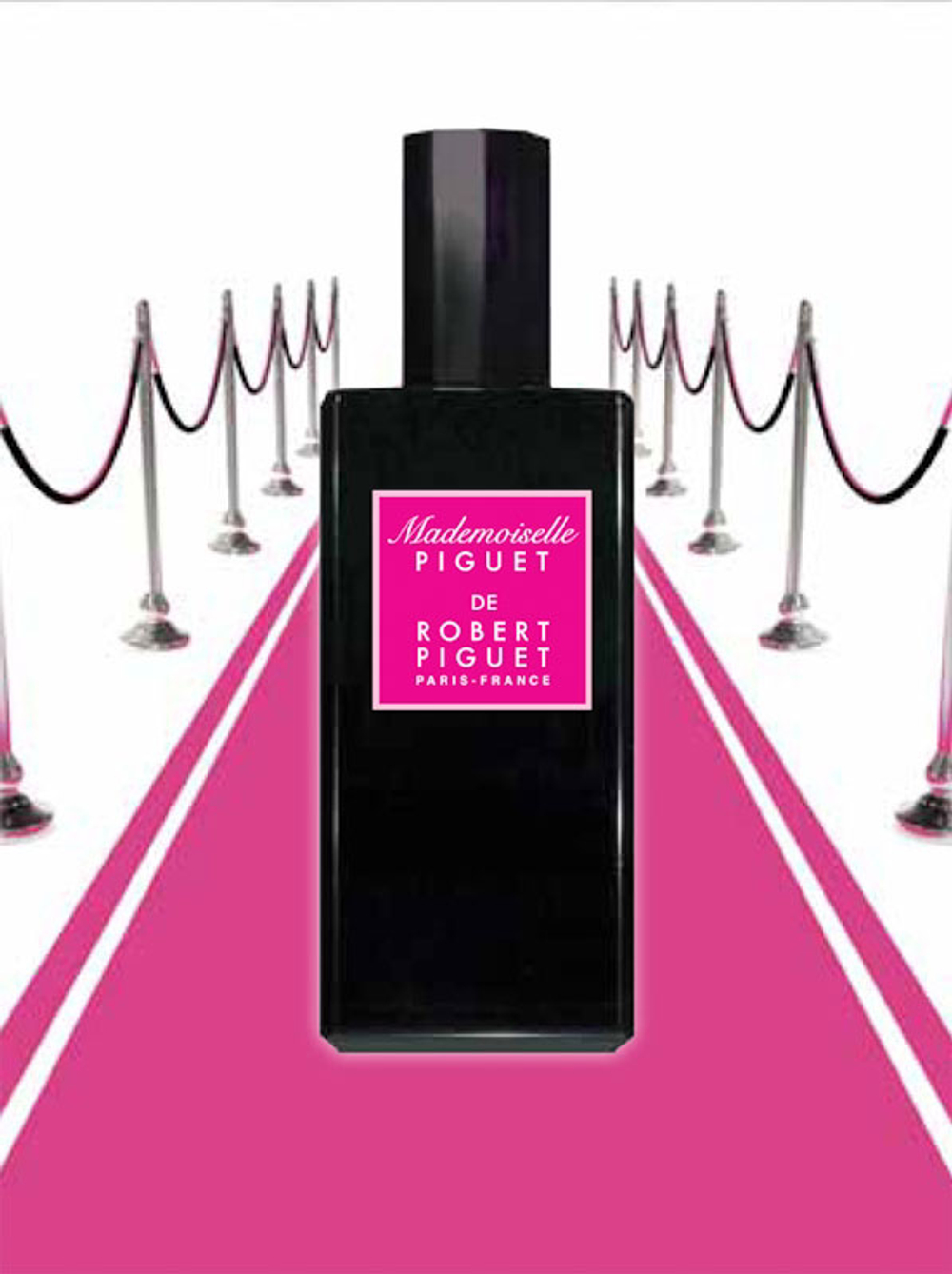 Robert Piguet Mademoiselle Piguet 100ml edp