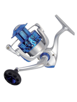 Катушка безынерционная Blue Corsair 2000F