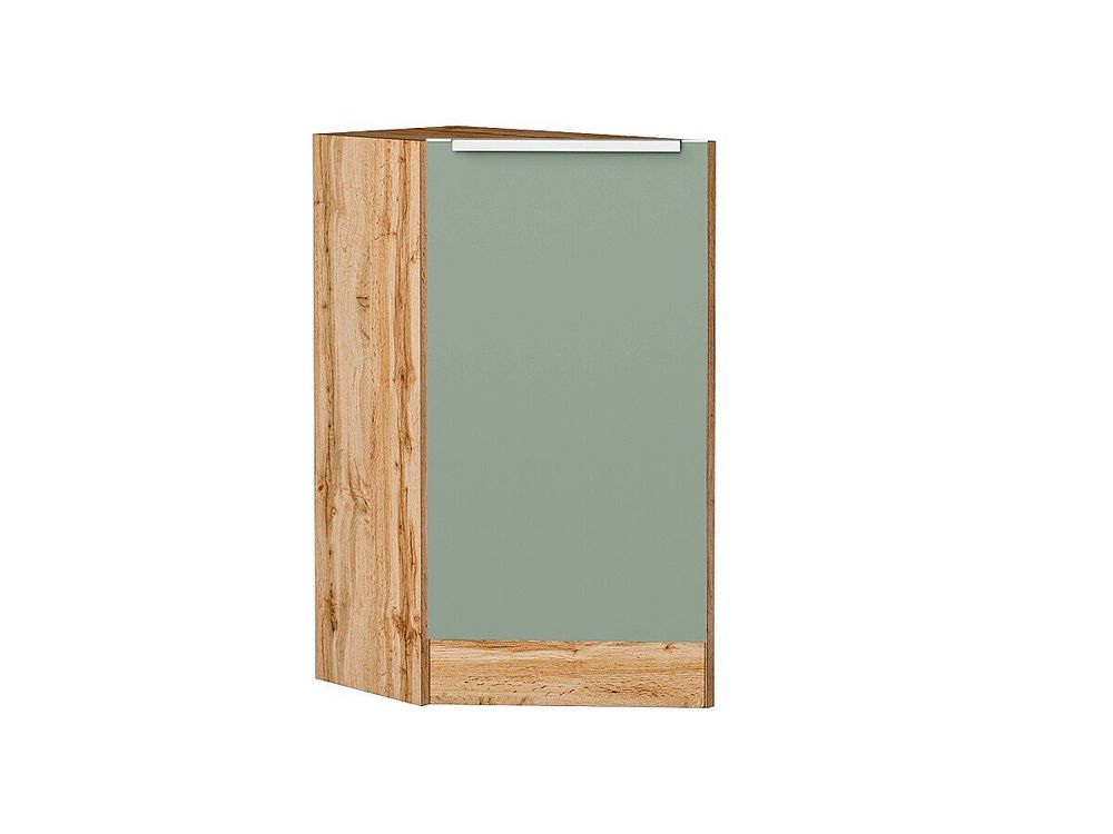 Шкаф нижний торцевой Фьюжн