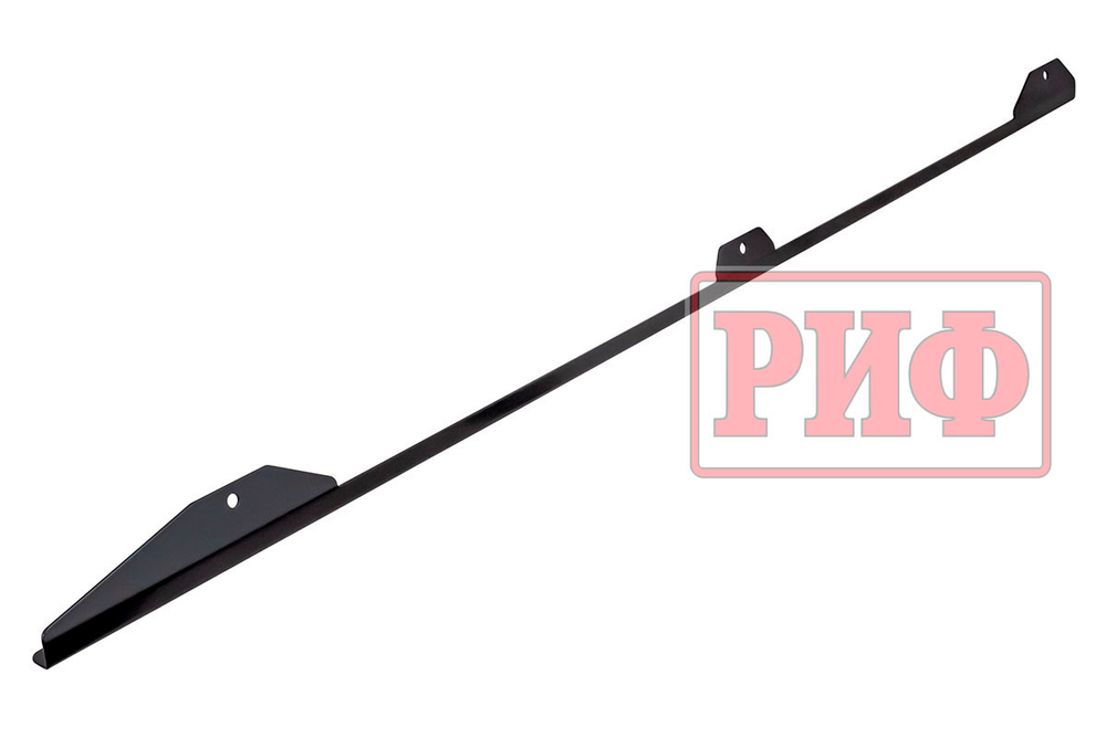 Багажник экспедиционный (корзина) 1200x2100 мм для Toyota Land Cruiser 200 РИФ