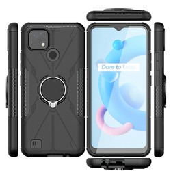 Чехол Panzer Case для Realme C21