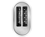Тостер ZTS7385 WHITE ZELMER