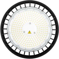 Светильник светодиодный ЭРА SPP-407-090-50K-200 200Вт 5000K IP65 КСС Г 90° гарантия 5 лет