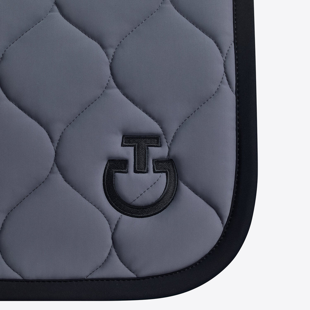 Вальтрап выездковый CAVALLERIA TOSCANA CIRCULAR QUILTED