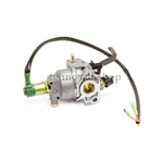 Карбюратор на генератор 177F 3,5 кВт с рычагом Profi