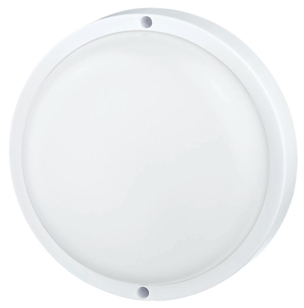 Светильник светодиодный ДПО-R1-18-4К-WIN-IP65 ЖКХ круг TOKOV ELECTRIC TOK-R1-18-4K-WIN-IP65