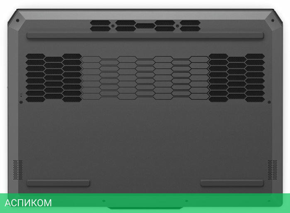 Ноутбук Lenovo LOQ 15ARP9 Luna Grey (83JC005FRK)