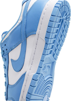 Nike Dunk 'University Blue'