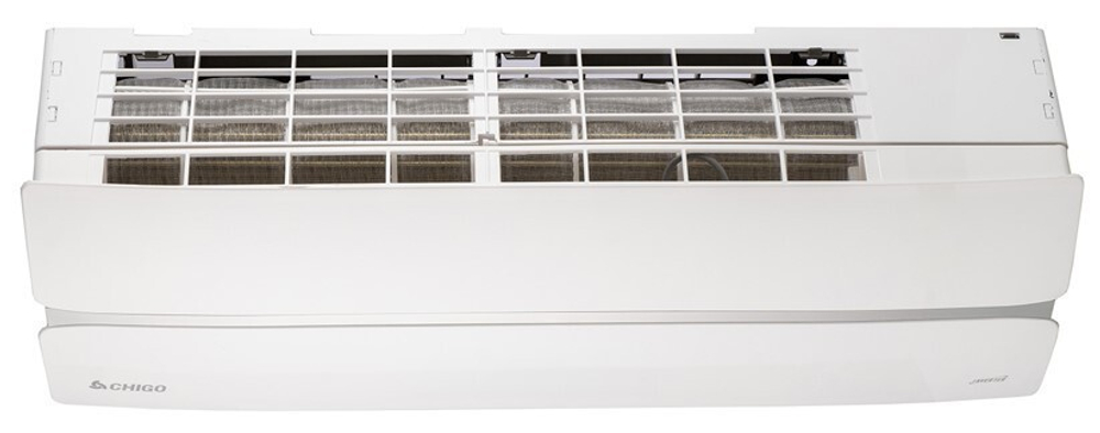 Кондиционер Chigo King CS-35V3A-1C172/White