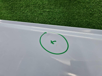 Дверь передняя правая Omoda C5 (2022-н.в.)