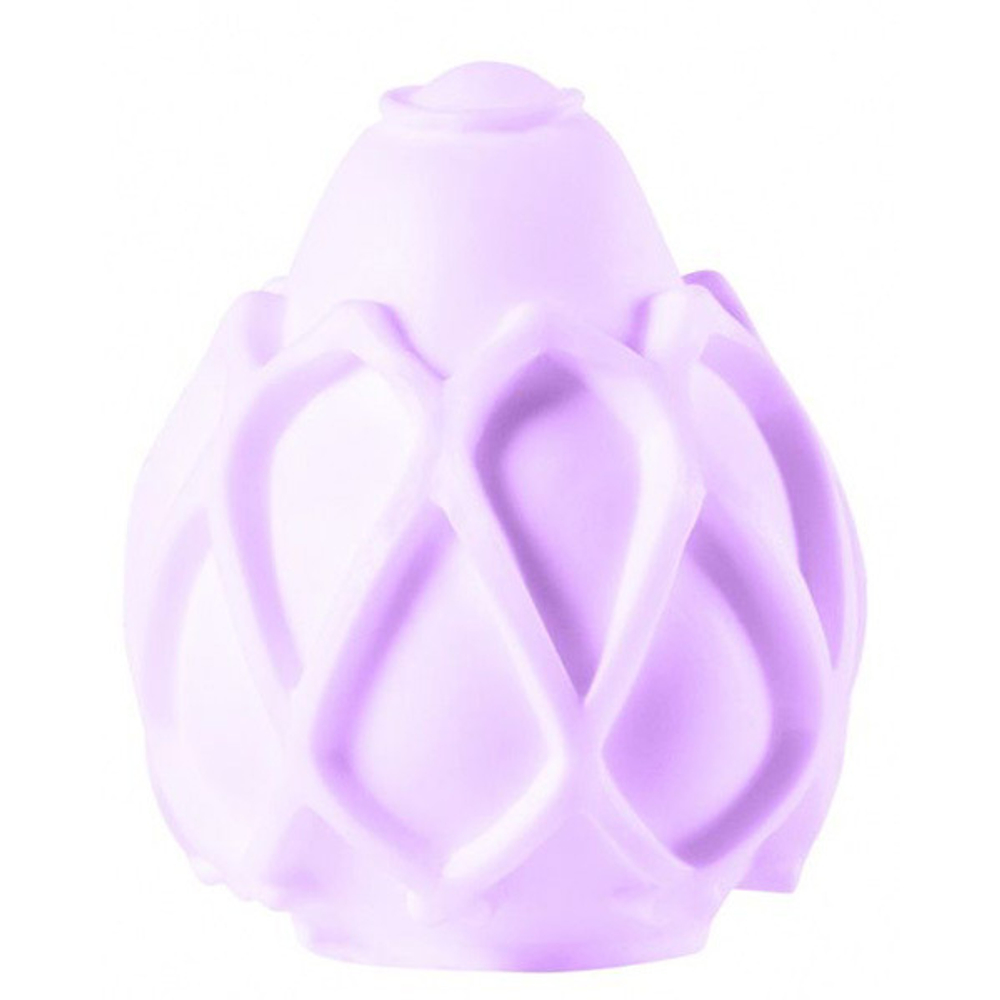 Фиолетовый мастурбатор Lola Games Take It Easy Love Chic 9022-04lola