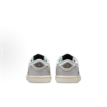 Кроссовки Jordan 1 Retro Low «LNY», св.-сер.