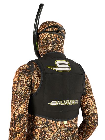 Разгрузочный жилет Salvimar Garda