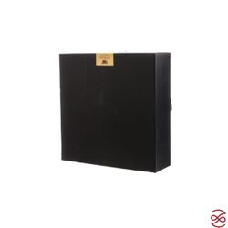 Фруктовница AS Crystal Phoenix 27 см