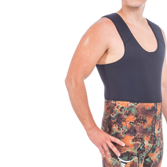 Гидрокостюм Marlin Skilur Brown 2.0 5 мм