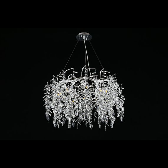 Подвесная люстра Aployt Gertunia APL.847.13.13