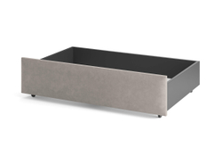 Ящик для хранения в ткани