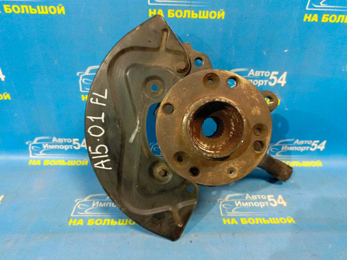 Ступица передняя левая CHERY AMULET A15 2007