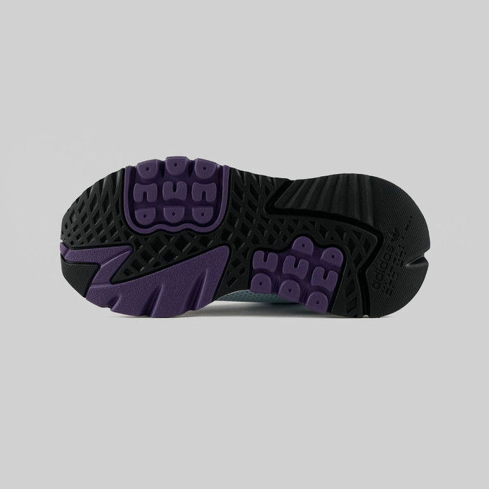 Кроссовки женские Adidas Originals Nite Jogger артикул:EF5420 - купить в магазине Дайс