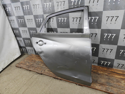 Дверь задняя правая Changan Eado Plus 20-нв Б/У Оригинал C211F2701030600AC