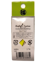 Блесна форелевая Antem Dohna 2.5гр.(#IJ33)