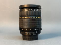Tamron SP AF 28-75mm f/2.8 XR Di LD Aspherical (IF) Nikon F