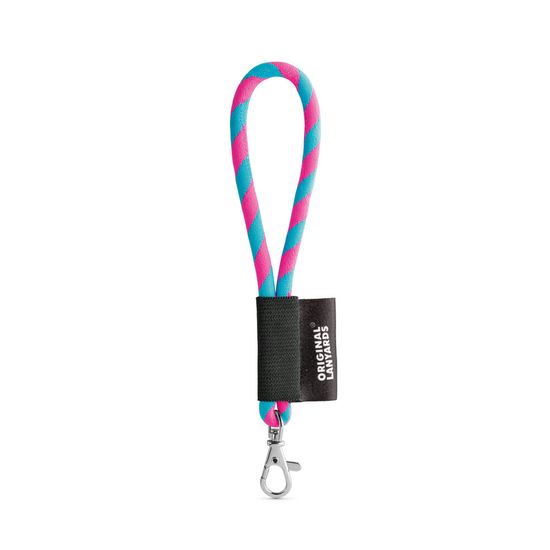 Lanyard Tube Short Set