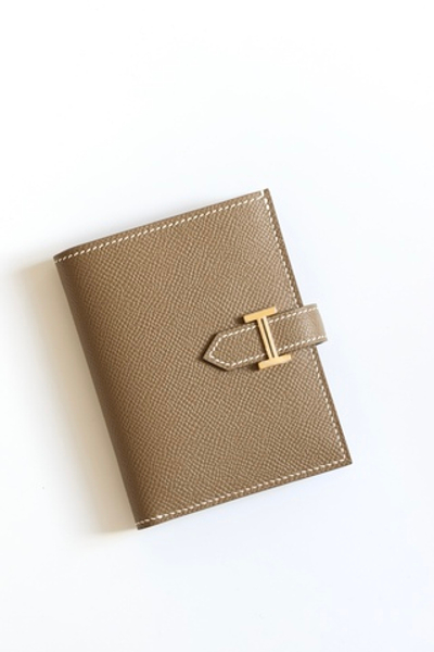 Hermes Bearn Wallet