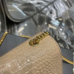 Saint Laurent Kate Medium Bag 24 cm