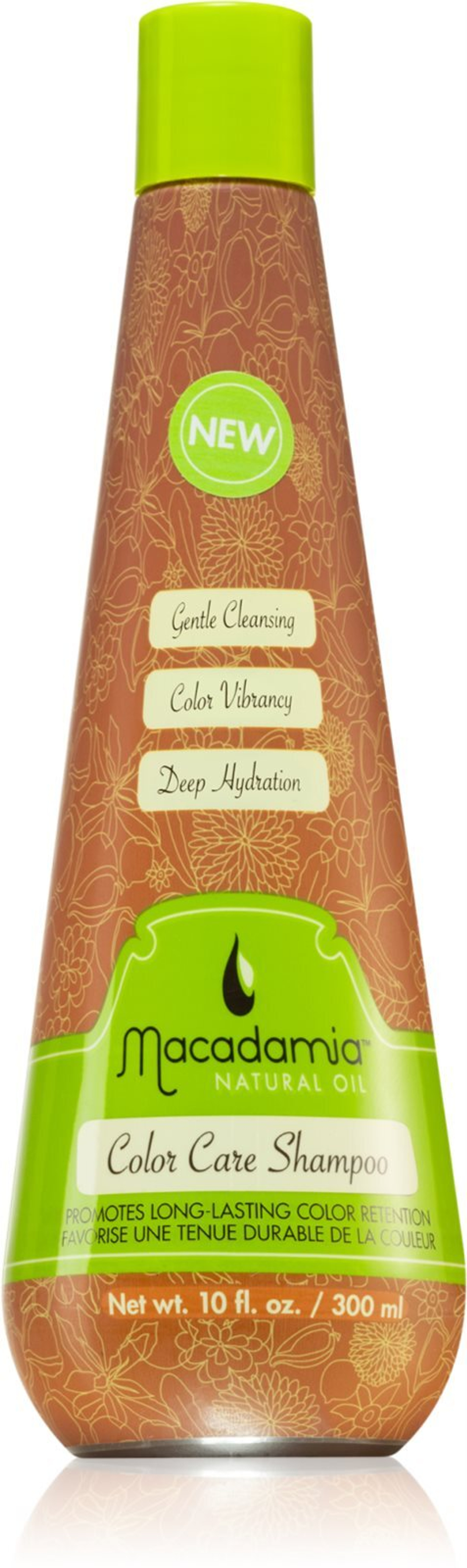 Macadamia Natural Oil Color Care - мягкий шампунь-кондиционер для окрашенных волос /   300  ml  / GTIN 853755008308