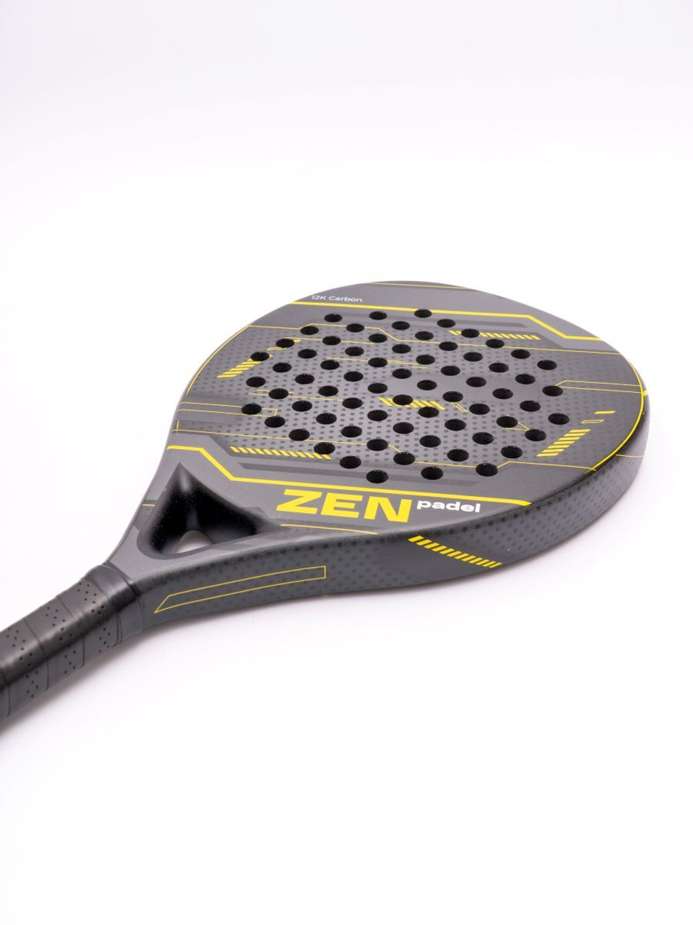 Ракетка для падел Zen Padel Model ONE