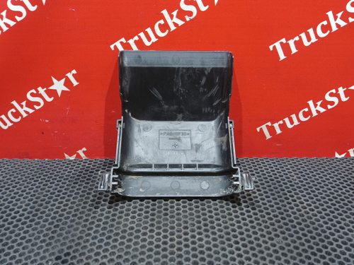 Крышка электроразъемов