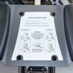 U3082 Пресс-машина на свободном весе