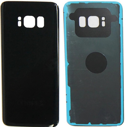 Задняя крышка для Samsung Galaxy S8 (G950F) Черный