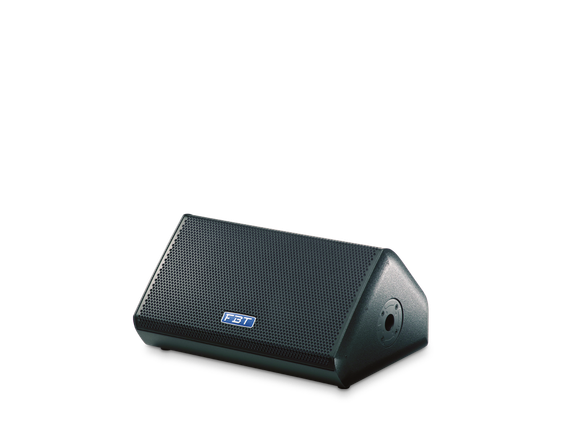 FBT MITUS 210MA - активный монитор, 600Вт динамик 2 по 10 дюймов