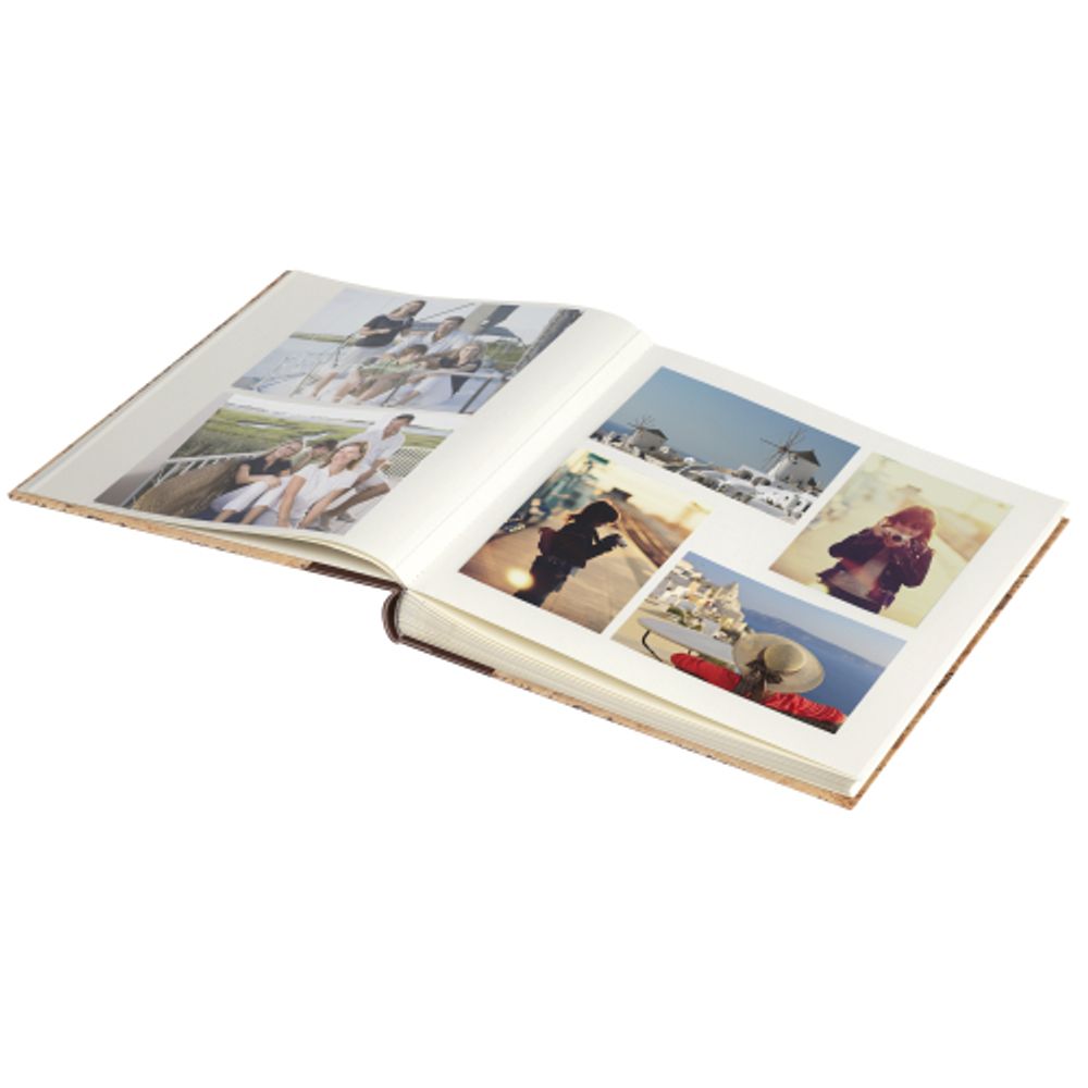 Фотоальбом магнитный Image Art IA-BBA30 серия 138 путешествие книжный переплёт 31х32 30 листов