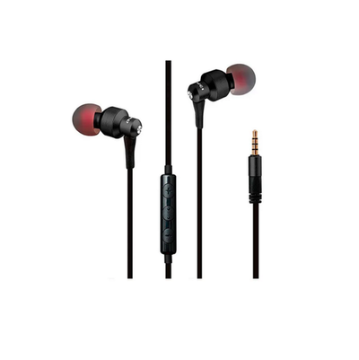 Наушники проводные с микрофоном + пульт Awei ES-50TY