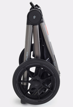 Детская коляска Rant Flex Pro 2 в 1 Begie 2023