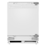 Встраиваемый холодильник с инвертором MAUNFELD MBL88SWGR Inverter