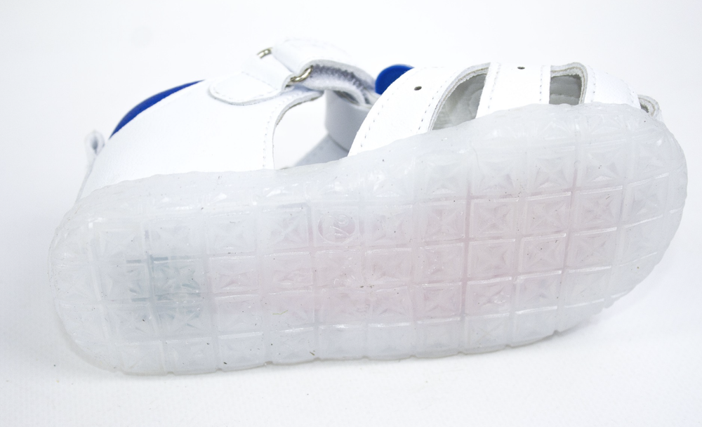 Сандалии детские Пчёлка Доми T616-2K