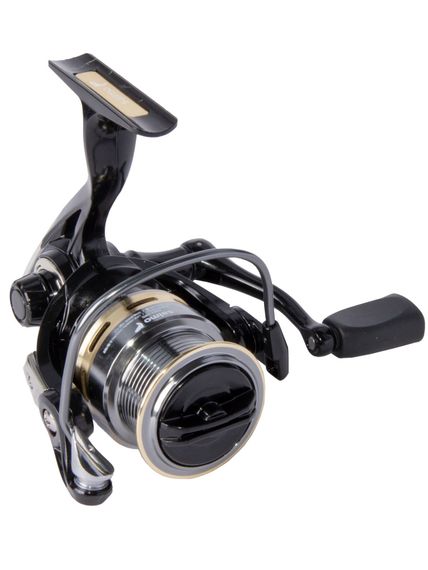 Катушка Salmo Sniper SPIN II 4 4000FD