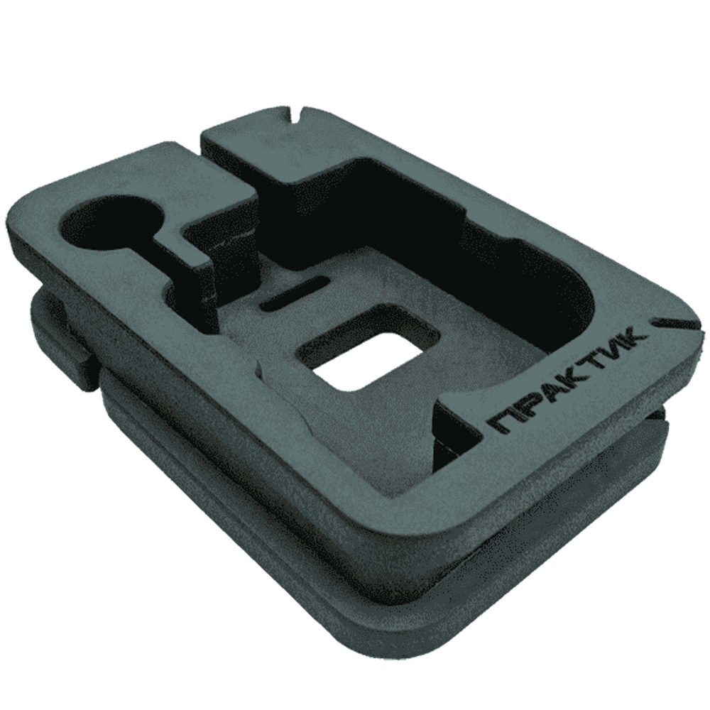 Унибокс Практик M6