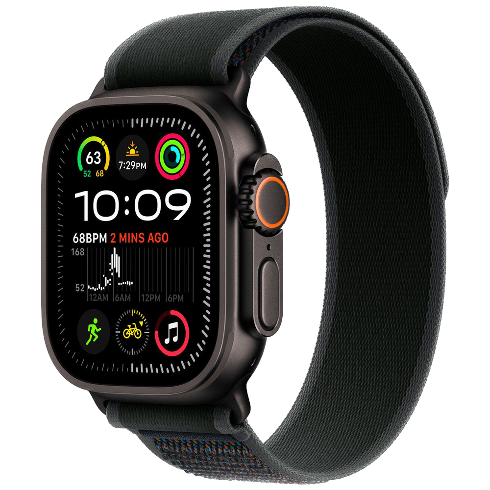 Apple watch Ultra 2 (2024) 49mm
