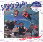 Bananarama / Deep Sea Skiving (Limited Edition)(Coloured Vinyl)(LP+CD)